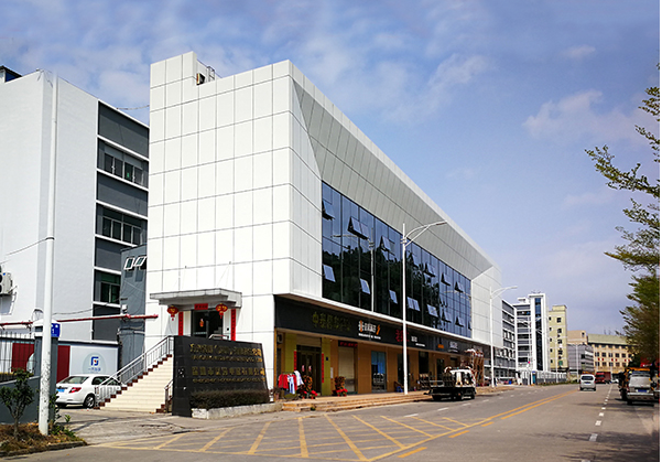 宿城住宅公寓幕墙修缮