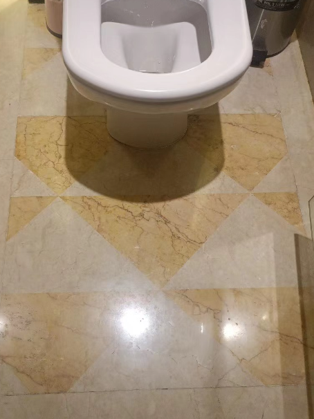 宿城瓷砖修缮