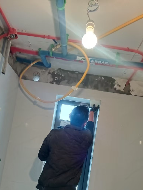 宿城专业水管维修